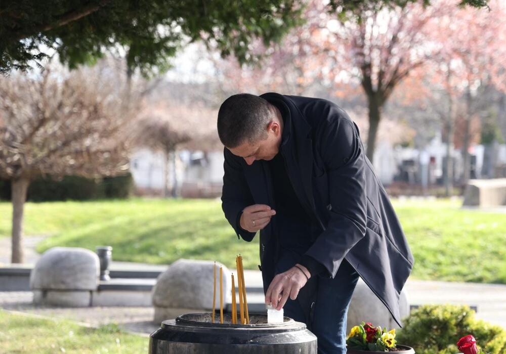 Zoran Đinđić, godišnjica ubistva Zorana Đinđića, Milan Veruović