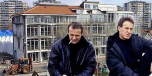 Bili su šefovi mafije, a završili kao psi! 22 godine od brutalnog ubistva Šiptara i Kuma koje je i dalje pod velom misterije!