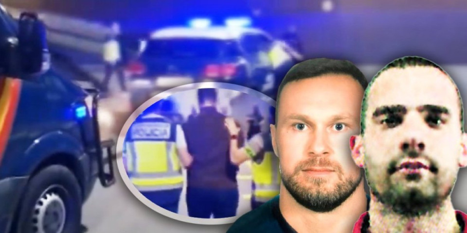 Ovako su Zvicer i Džoni sa Vračara planirali ubistvo Bojovićevog saradnika! Presretnuta Skaj prepiska "Ćoro je sad mafija, njegovi političari sad su na vlasti"