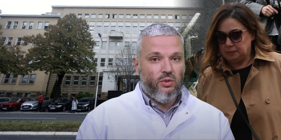 Zavrteće vam se u glavi od cifre! Evo koliko vredi imovina porodice Kecmanović! On ima stan i auto, a ona čitavo bogatstvo