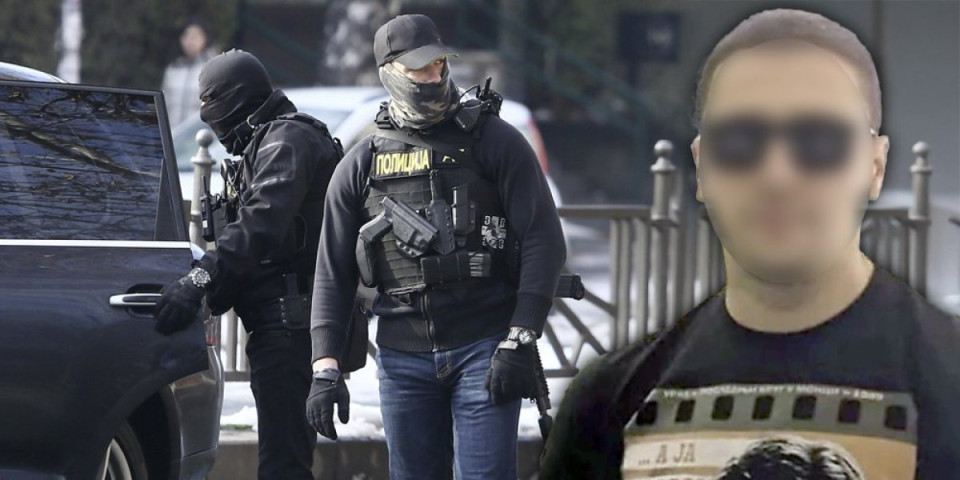 Krvnički ubijen na Badnje veče! Četvorica uhapšena, samo jedan ostao u zatvoru! Evo šta je do sada urađeno u postupku za ubistvo Zorana Gole