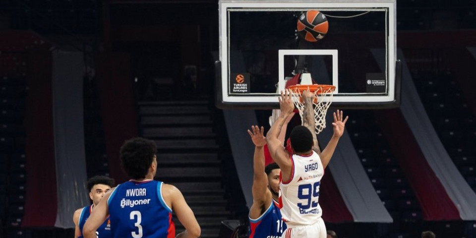 (VIDEO) Jagooo! Zvezdi dovoljno manje od 4 sekundi, trojka Brazilca za delirijum u Areni