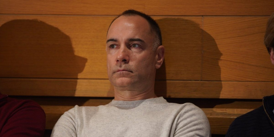 Lopov upao u stan i ubio majku našeg glumca! Policiju šokirala jedna stvar