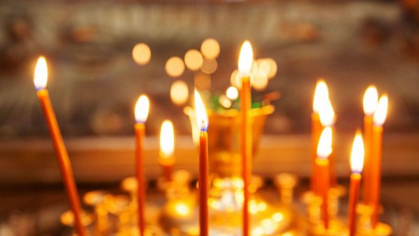 СУТРА ЈЕ ТОМИНА НЕДЕЉА: Верује се да се у поноћ затварају врата раја СУТРА ЈЕ ТОМИНА НЕДЕЉА: Верује се да се у поноћ затварају врата раја