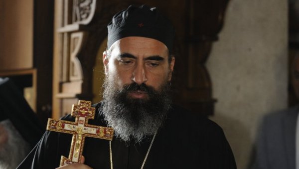 СРБИ ДА СЕ ВРАТЕ ХРИСТУ ДОК СВЕТ ГОРИ: Интервју - Владика Методије, Епископ будимљанско-никшићки СРБИ ДА СЕ ВРАТЕ ХРИСТУ ДОК СВЕТ ГОРИ: Интервју - Владика Методије, Епископ будимљанско-никшићки