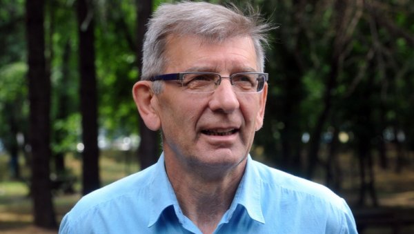 НИСМО ЗАВРШИЛИ СА ХЛАДНИМ ВРЕМЕНОМ У АПРИЛУ Метеоролог Тодоровић: У наредним данима топло, али... НИСМО ЗАВРШИЛИ СА ХЛАДНИМ ВРЕМЕНОМ У АПРИЛУ Метеоролог Тодоровић: У наредним данима топло, али...