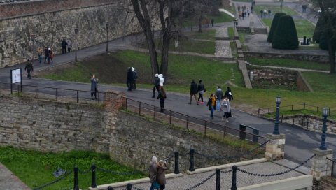 УПОЗОРЕЊЕ НА ДВЕ ПОЈАВЕ: И данас се огласио РХМЗ УПОЗОРЕЊЕ НА ДВЕ ПОЈАВЕ: И данас се огласио РХМЗ