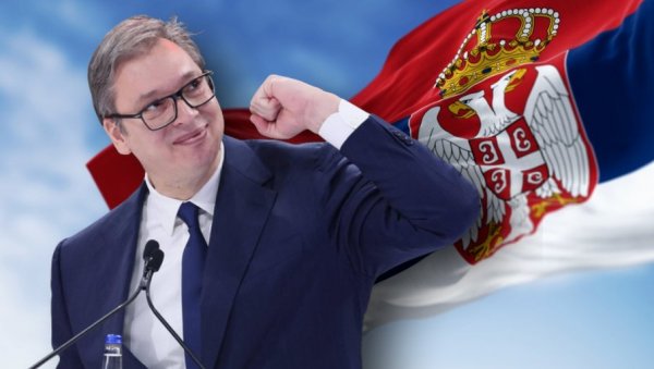 МАЊЕ ОД 42 САТА ДО СВЕНАРОДНОГ СКУПА НЕ ДАМО СРБИЈУ: Централни догађај 12. априла у 19 сати МАЊЕ ОД 42 САТА ДО СВЕНАРОДНОГ СКУПА НЕ ДАМО СРБИЈУ: Централни догађај 12. априла у 19 сати