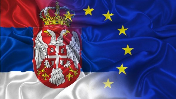 ПКС у Бриселу гласала против Декларације која условљава напредак Србије ка ЕУ ПКС у Бриселу гласала против Декларације која условљава напредак Србије ка ЕУ