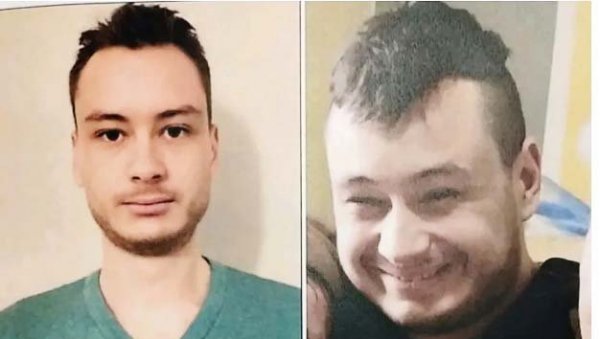 СИНЕ ВРАТИ СЕ КУЋИ: Вапај мајке несталог Виктора Кукољца из Ужица СИНЕ ВРАТИ СЕ КУЋИ: Вапај мајке несталог Виктора Кукољца из Ужица