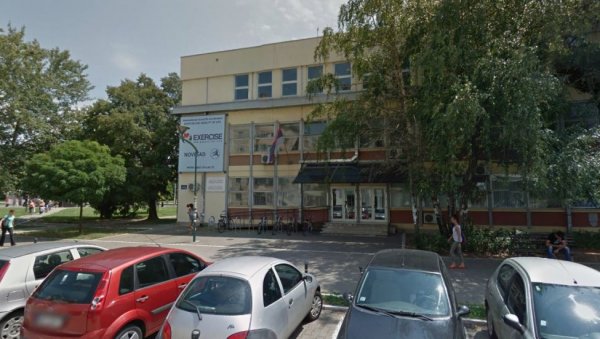 КРАЈ БЛОКАДЕ! Факултет спорта из Новог Сада враћа се настави 14. априла! КРАЈ БЛОКАДЕ! Факултет спорта из Новог Сада враћа се настави 14. априла!