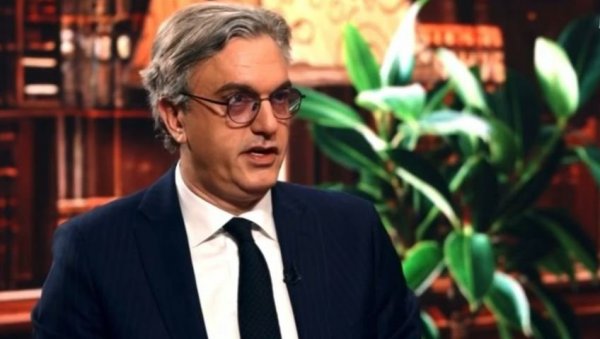 Чадеж: Сви који би да блокирају нешто нека размисле о економији Чадеж: Сви који би да блокирају нешто нека размисле о економији