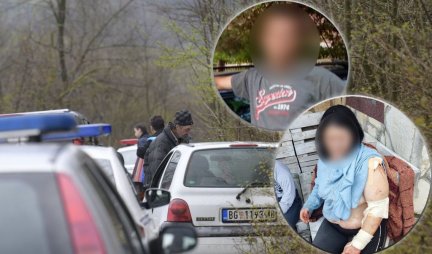 "On će ponovo da ubije, pitanje je ko će biti sledeća žrtva": Porodica ubijene Nevene očajna nakon presude ubici