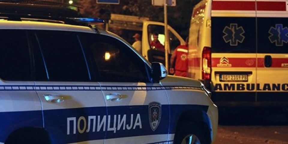 Dve osobe poginule! Teška saobraćajka kod Čelareva!