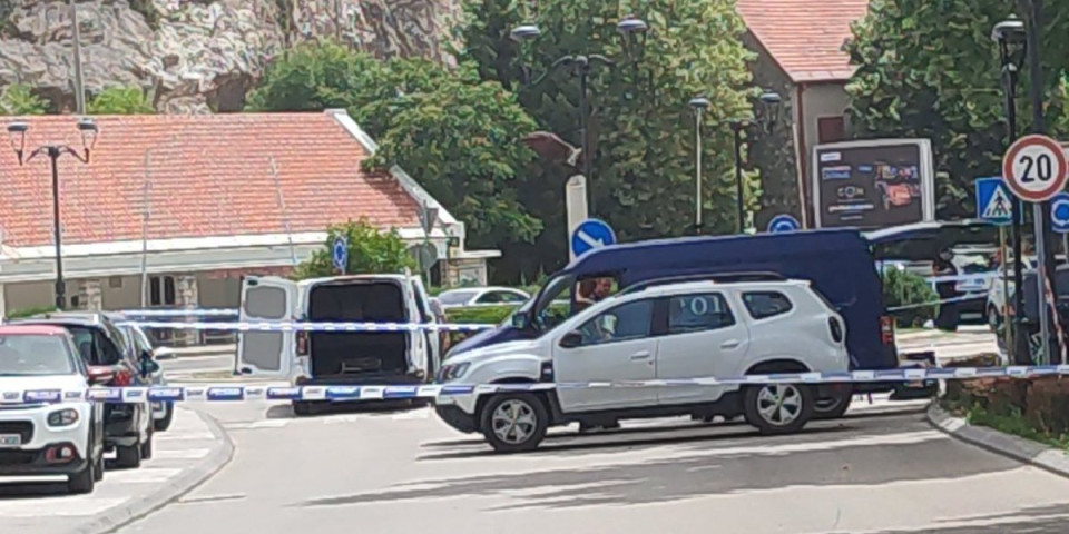 Ilija Bogdanović slučajna žrtva obračuna na Cetinju? Izrešetan sa sedam hitaca pred ženom!