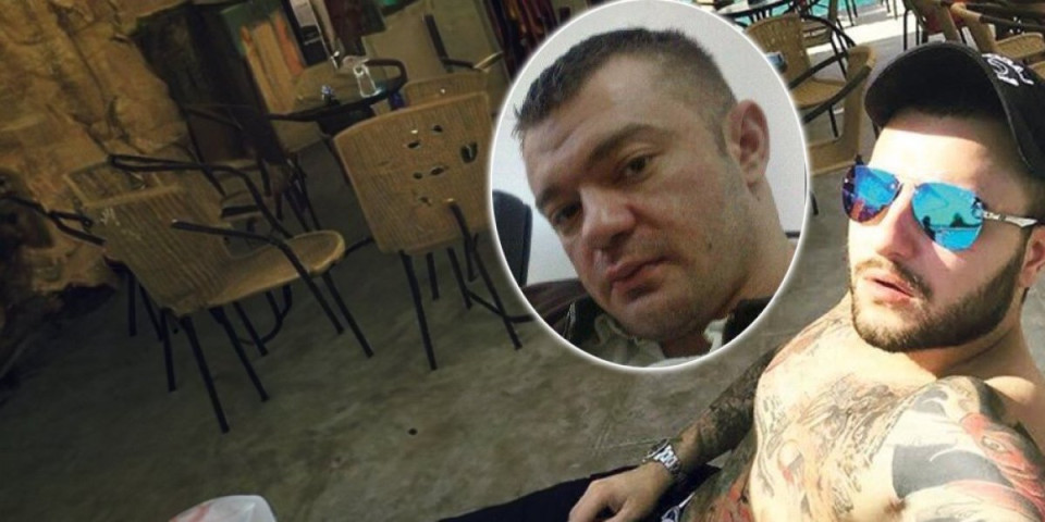 Dobili 50.000 evra za ubistvo: Bivši pripadnik JSO iz "heklera" izrešetao prodavca vozila!