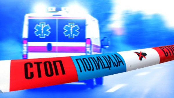 ПОГИНУЛИ ДЕДА, СИН, УНУК И КОМШИЈА Детаљи трагедије у Тополи: Угушили се у септичкој јами од амонијака, младић требало да слави пунолетство ПОГИНУЛИ ДЕДА, СИН, УНУК И КОМШИЈА Детаљи трагедије у Тополи: Угушили се у септичкој јами од амонијака, младић требало да слави пунолетство