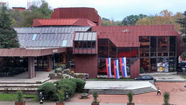 УСКРШЊИ КОНЦЕРТ ВЕЧЕРАС У СМЕДЕРЕВУ:Оперски прваци изводе наполитанске канцоне УСКРШЊИ КОНЦЕРТ ВЕЧЕРАС У СМЕДЕРЕВУ:Оперски прваци изводе наполитанске канцоне