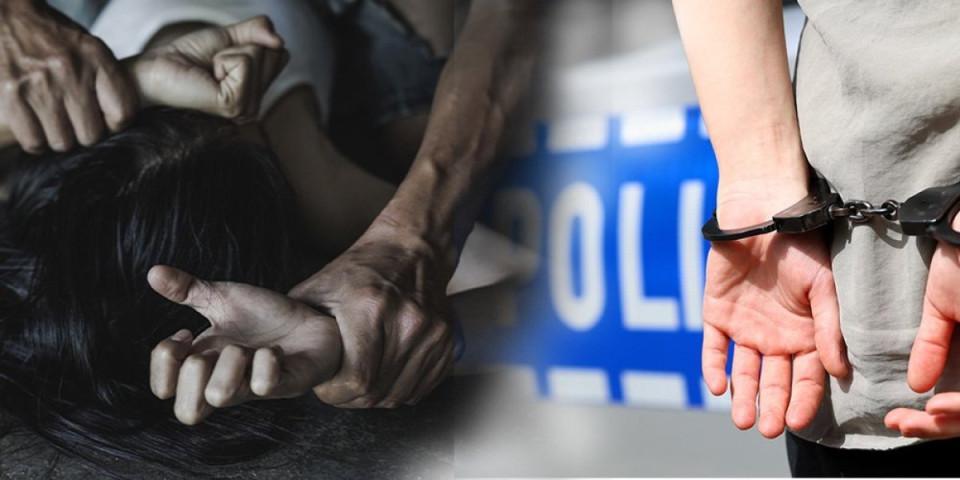 Manijak (19) upao komšijama u kuću i spopao devojčicu (14)! Pipkao je pred drugaricom!