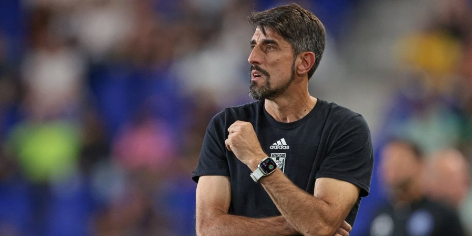 Paunović stao uz Mijatovića: Drago mi je što pomaže Partizanu, trebaće strpljenja i pravih ljudi