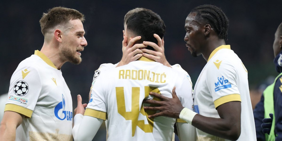 Elšnik dovodi fudbalera Bundeslige u Zvezdu? Slovenac predložio pojačanje od 65.000.000€