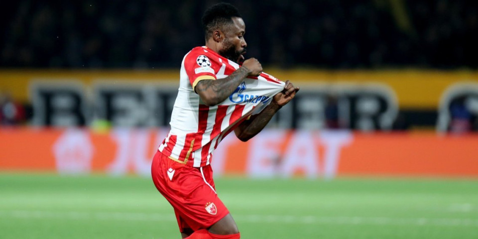 Kanga najbolji na svetu! Zvezdin Gabonac ostavio Modrića u prašini! (FOTO)