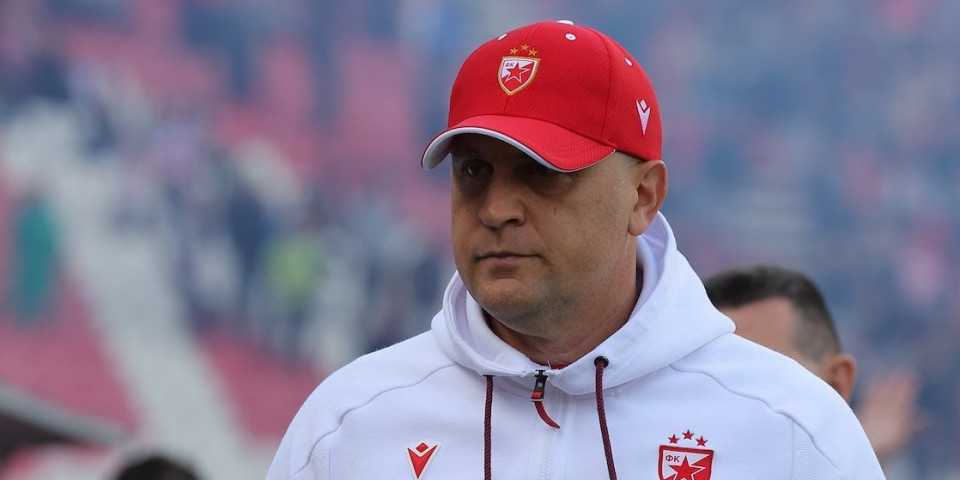 Milojević poziva na oprez: Vojvodina je dobro selektovana ekipa!