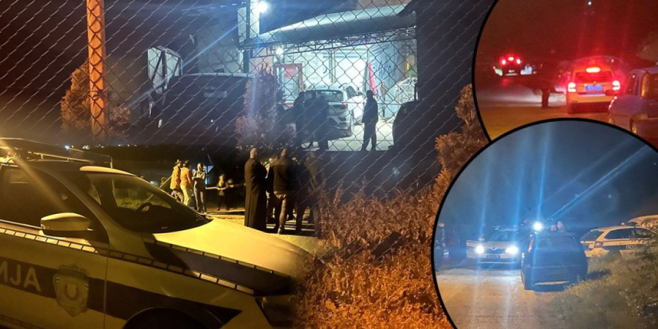 Ovaj događaj najavio tragediju u Topoli?! Meštani tvrde da je zanemaren znak da je na pomolu velika katastrofa