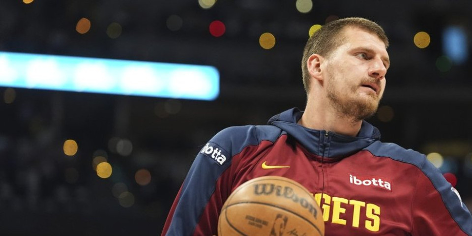 KSS direktno prozvao NBA: Da li je ovo znak da će Jokić igrati sa Srbiju na Evrobasketu?!