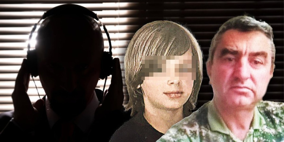 "Kostu K. tražile, a Radiša Blažić radio za strane službe"! Da li je ovo pozadina dva masakra koja su zavila Srbiju u crno?!