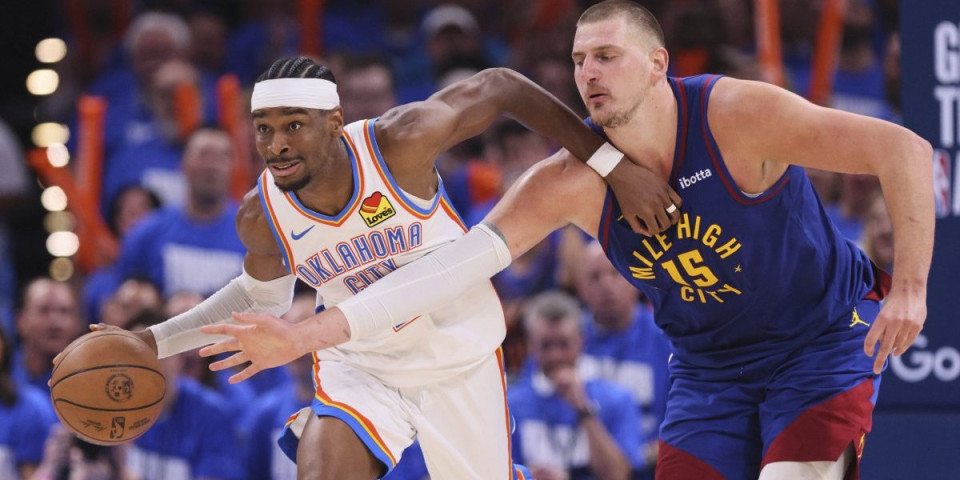 NBA liga odlučila: Evo kada će biti proglašen MVP NBA lige