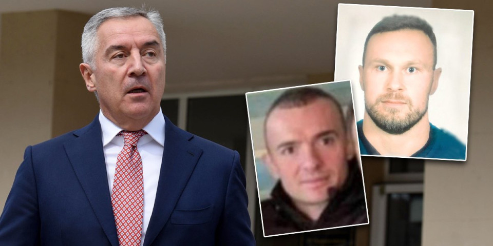 Da nemaš prodor u opoziciju nekoga da kupimo? Ovako je Zvicer reagovao nakon pada Mila Đukanovića: Nema države kada nas...