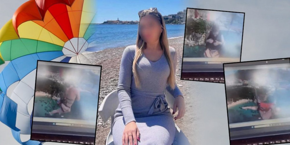 Ispituju se ove stvari: Pokrenuti ključni koraci u slučaju stravične pogibije Tijane u Budvi