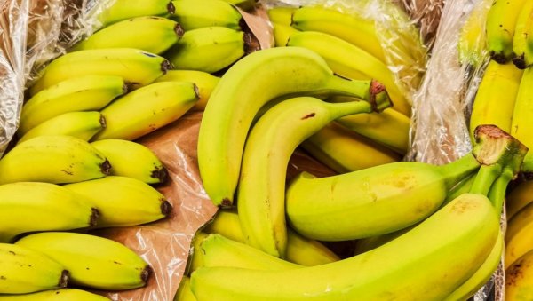 ВЕЛИКА КРИЗА ДРМА ГИГАНТА: Један од највећих извозника банана отпушта 4.900 радника ВЕЛИКА КРИЗА ДРМА ГИГАНТА: Један од највећих извозника банана отпушта 4.900 радника