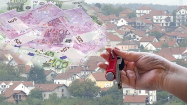 КУЋУ ОД 120 КВАДРАТА ПРОДАЈУ ЗА СИТНО: Има и плац од 12 ари, добро је повезан и са овим познатим градом КУЋУ ОД 120 КВАДРАТА ПРОДАЈУ ЗА СИТНО: Има и плац од 12 ари, добро је повезан и са овим познатим градом