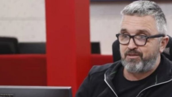 ПЛАН ЗА УНИШТЕЊЕ СРБИЈЕ! Блокадери терористи спремају државни удар - Циљ: ТЕНТ, аутопут, полиција, војска и грађански рат ПЛАН ЗА УНИШТЕЊЕ СРБИЈЕ! Блокадери терористи спремају државни удар - Циљ: ТЕНТ, аутопут, полиција, војска и грађански рат