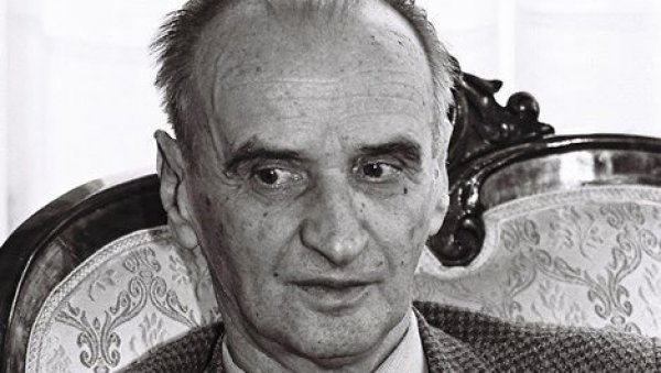 КЊИЖЕВНА ДИПЛОМАТИЈА, ИЛИ СЛУЧАЈ КОМЕДИЈАНТ: Андрић, “Проклета авлија” и Михиз - мала историја једне велике књиге КЊИЖЕВНА ДИПЛОМАТИЈА, ИЛИ СЛУЧАЈ КОМЕДИЈАНТ: Андрић, “Проклета авлија” и Михиз - мала историја једне велике књиге