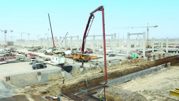 MILLENNIUM TEAM СА КИНЕСКИМ ПАРТНЕРОМ, НОСИЛАЦ - ЕКСПО 2027