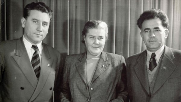 ВЕЛИКЕ ЛАЖИ ПАРТИЈСКИХ ТИТОВИХ КЛИМОГЛАВАЦА: Сви саслушани из Удбе нису хтели ништа да кажу, а Светислав Стефановић Ћећа био je чак и дрзак