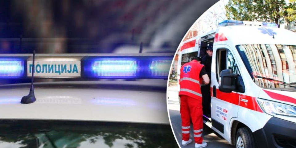 Obrt u slučaju nasilja u Arilju! Nasilnik bivšu partnerku bacio s terase