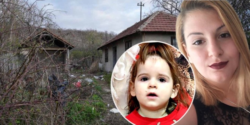 ''Zašto baš ti, anđele moj?'' Potresne reči majke male Danke Ilić na njen treći rođendan! (FOTO)