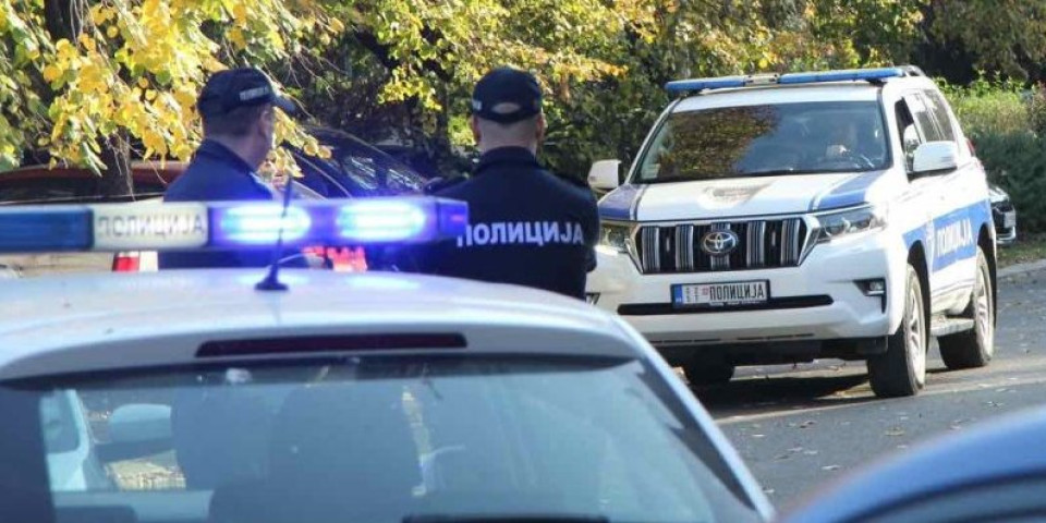 Pucnjava u Leskovcu: Ima ranjenih