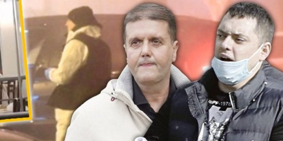 Belivuk: Iskazi svedoka su kontradiktorni dokazima! Nastavljeno suđenje za ubistva na Krfu i u Atini
