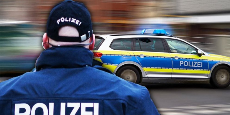 Horor u Minhenu: Žena sa Balkana izbola nožem prolaznike, policija je likvidirala (FOTO)