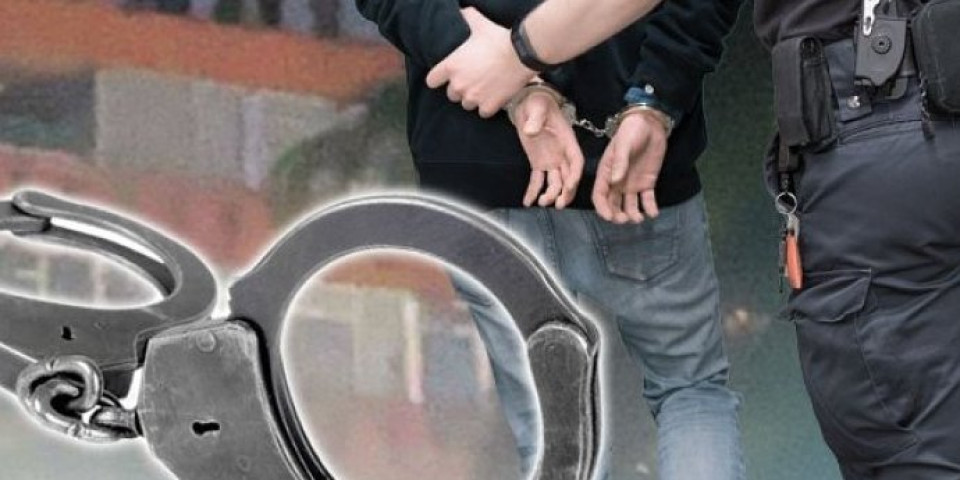 "Zemunac" prebačen u zatvor u Sremskoj Mitrovici: Osumnjičen za ubistvo Jurišića