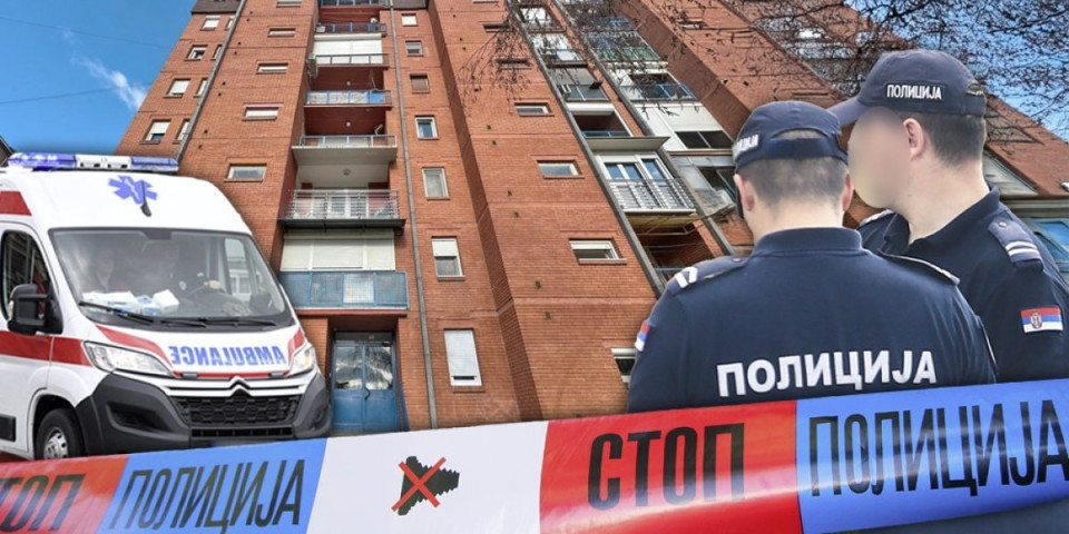 Snimak koji je šokirao Srbiju: Objavljen montirani video ubistva poznatog doktora