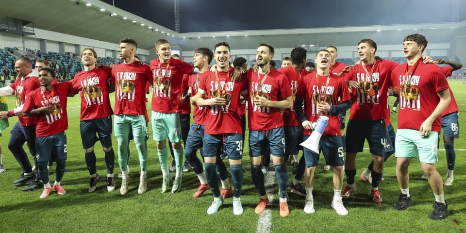 Zvezda juri pakleno pojačanje na krilu: Crveno-beli pre prozivke moraju da reše tu poziciju