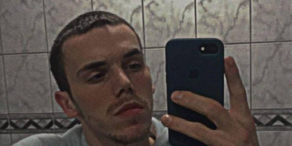 Ovo je poslednja poruka koju je poslao: Đorđeva sestra otkrila šta ga je mučilo, otkrila nepoznat detalj