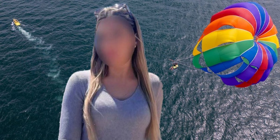 Kad pogledamo more, videćemo te gore: Potresna objava rođake devojke koja je nastradala u Budvi - Poznato kada će biti sahranjena
