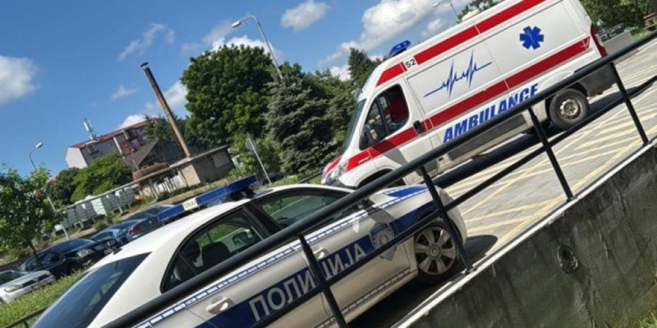 Otac traktorom pregazio dete (1): Užas kod Bača